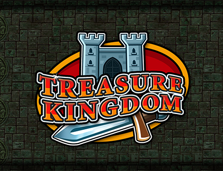Treasure Kingdom