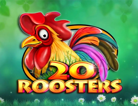 20 Roosters