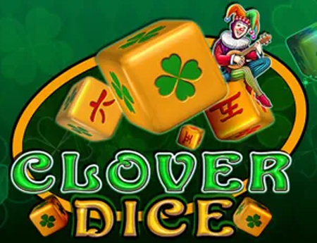 Clover Dice