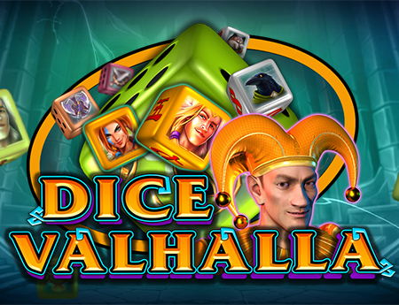 Dice Valhalla