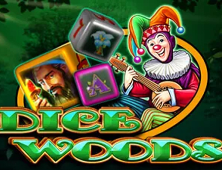 Dice Woods