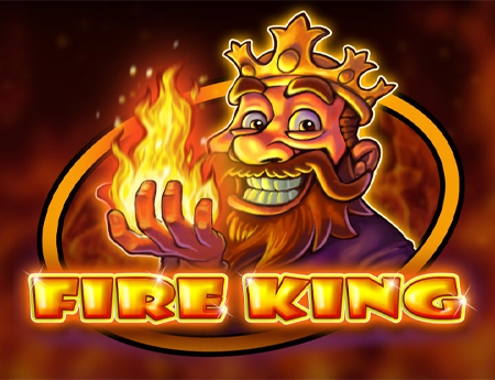 Fire King