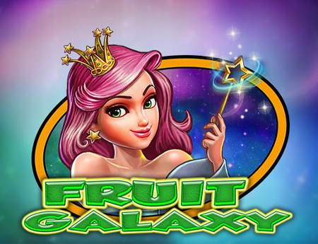 Fruit Galaxy
