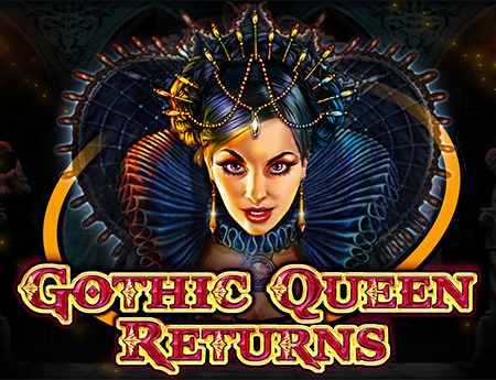 Gothic Queen Returns