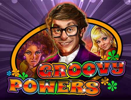 Groovy Powers