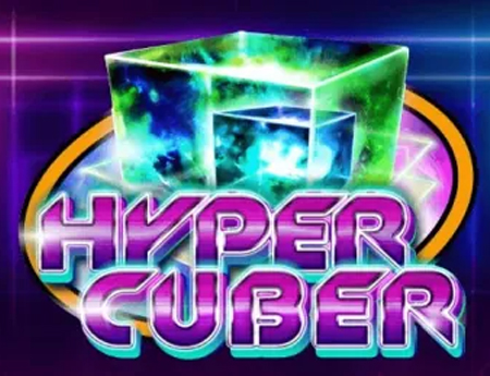 Hyper Cuber
