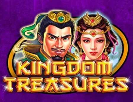 Kingdom Treasures