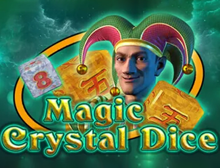 Magic Crystal Dice