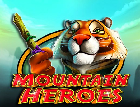 Mountain Heroes
