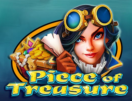 Piece of Treasure