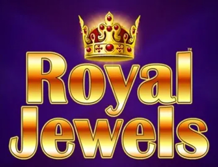 Royal Jewels