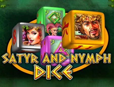 Satyr and Nymph Dice