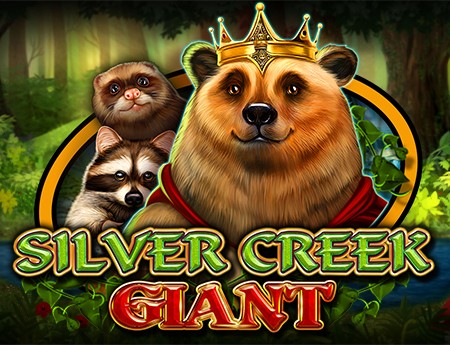 Silver Creek Giant