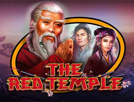 The Red Temple