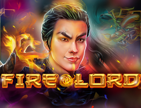 Fire Lord
