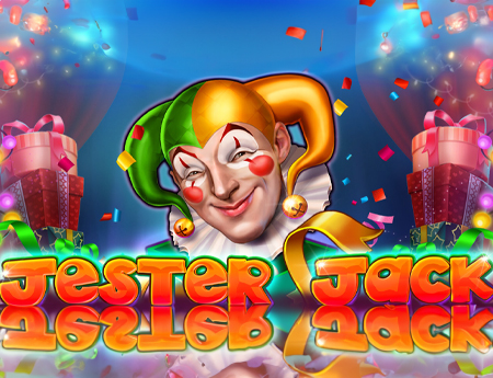 Jester Jack