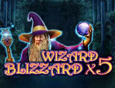 Wizard Blizzard x5