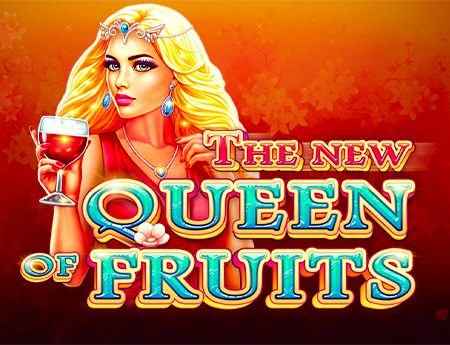 The New Queen of Fruits