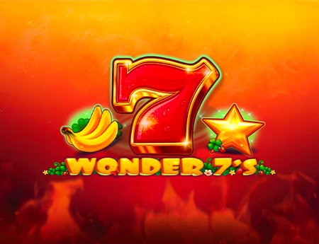 Wonder 7's