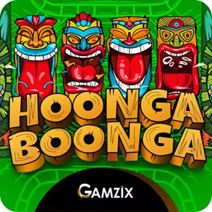 Hoonga Boonga