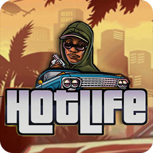 Hot Life