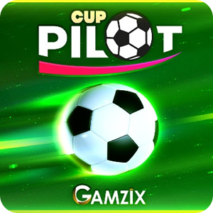 Cup Pilot