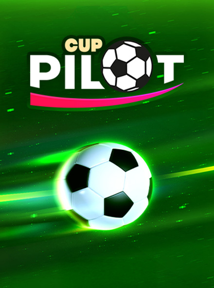 Cup Pilot