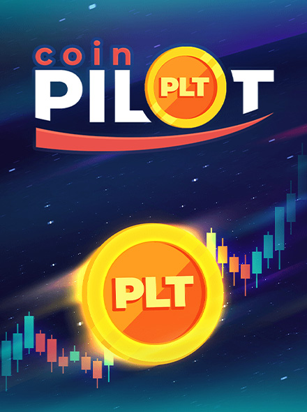 Coin Pilot