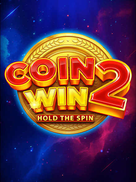Coin Win 2: Hold The Spin