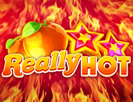 Really Hot
