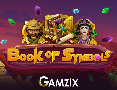 Book Of Symbols