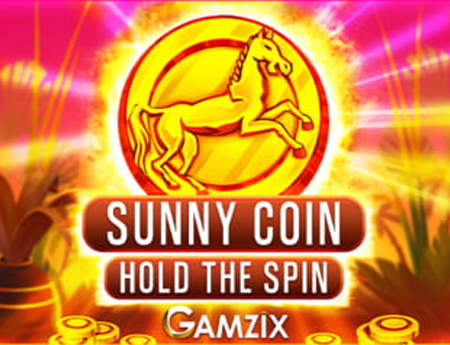 Sunny Coin