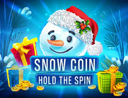 Snow Coin