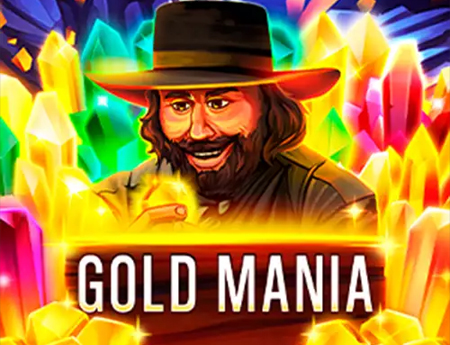 Gold Mania