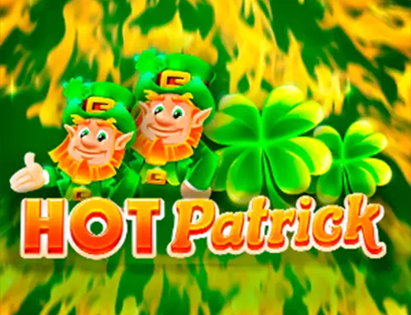 Hot Patrick