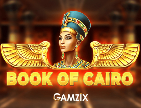 Book of Cairo