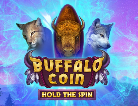 Buffalo Coin