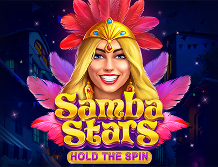 Samba Stars