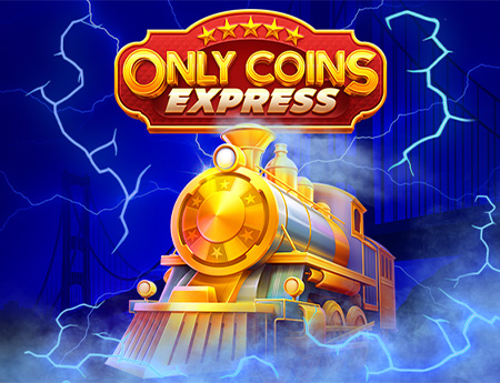 Only Coins Express