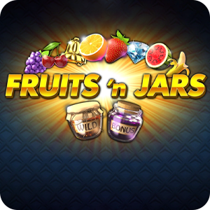 Fruits'n Jars