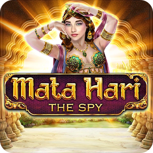 Mata Hari: the spy