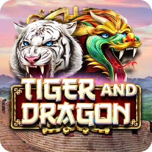 Tiger and Dragon