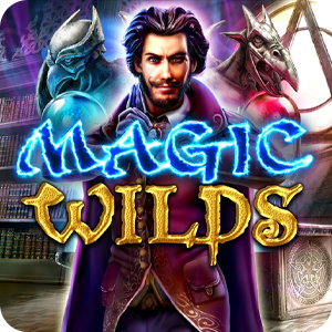 Magic Wilds