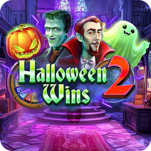 Halloween Wins 2