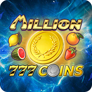 MILLION 777 COINS