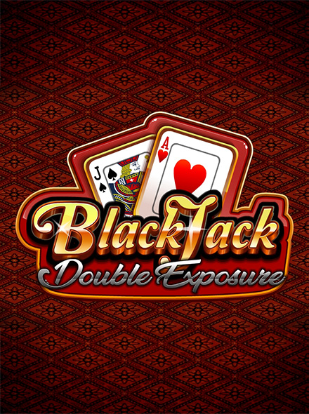 Blackjack Double Exposure