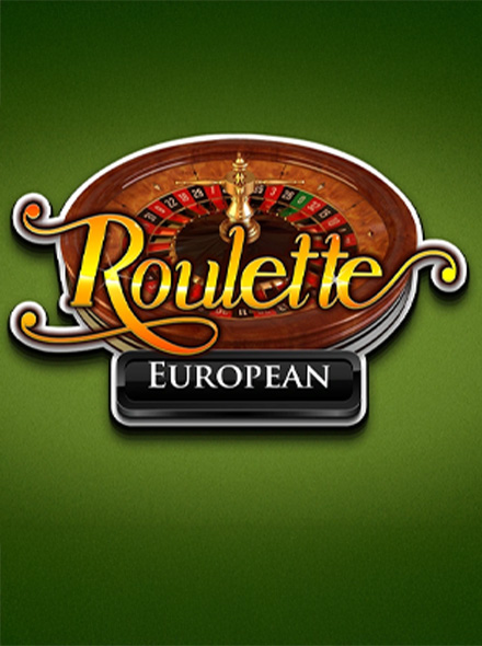 European Roulette