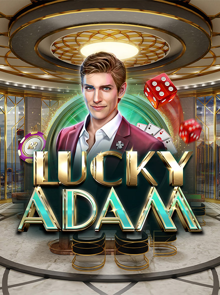 Lucky Adam