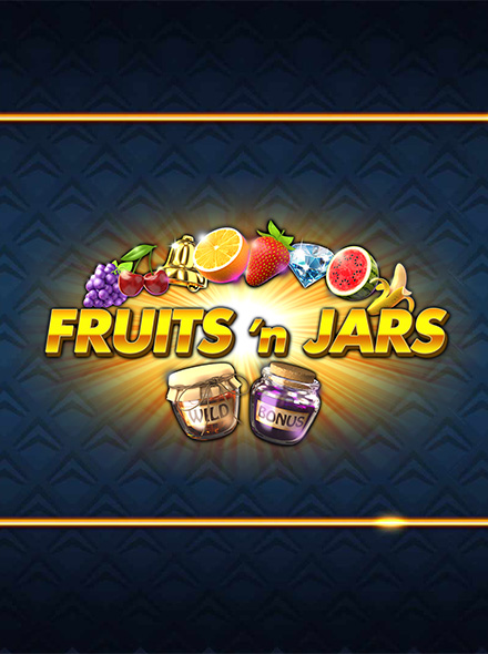 Fruits'n Jars