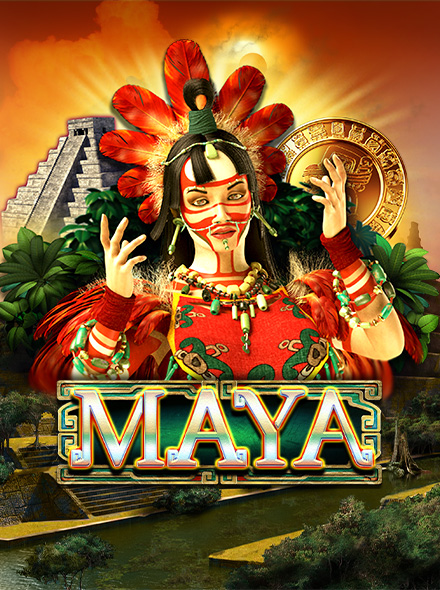 Maya